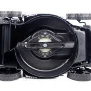 Hyundai HY2193 20V Li-Ion Cordless 12.6" / 32cm Lawnmower - Battery Powered